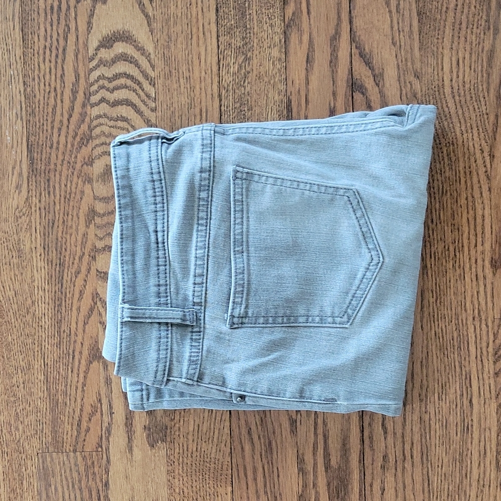 SO grey jeans juniors